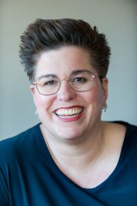 Marieke de Kroon | Business & Marketing Mentor