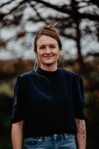 Wendy de Bonte