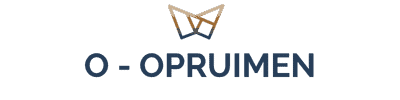 Marieke de Kroon - Opruimen